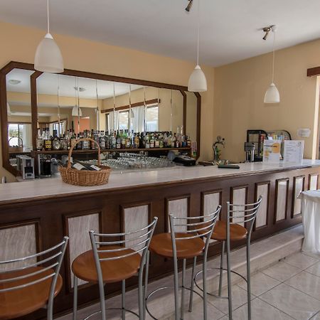 Anthemis Hotel Apartments Agia Paraskevi  Extérieur photo