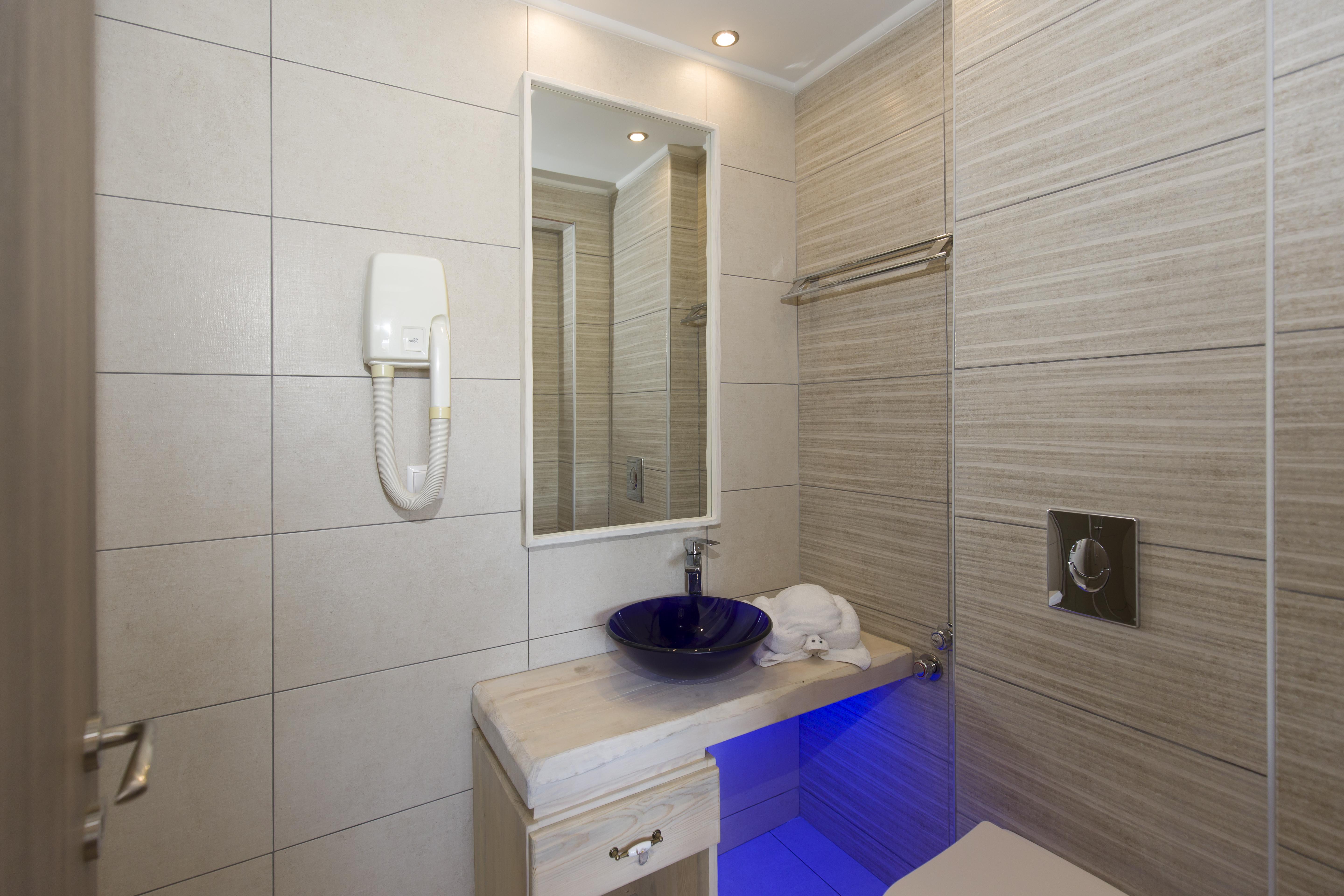 Anthemis Hotel Apartments Agia Paraskevi  Extérieur photo