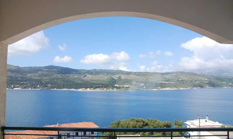 Anthemis Hotel Apartments Agia Paraskevi  Extérieur photo