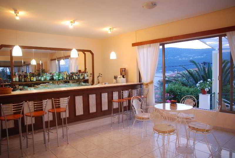 Anthemis Hotel Apartments Agia Paraskevi  Extérieur photo