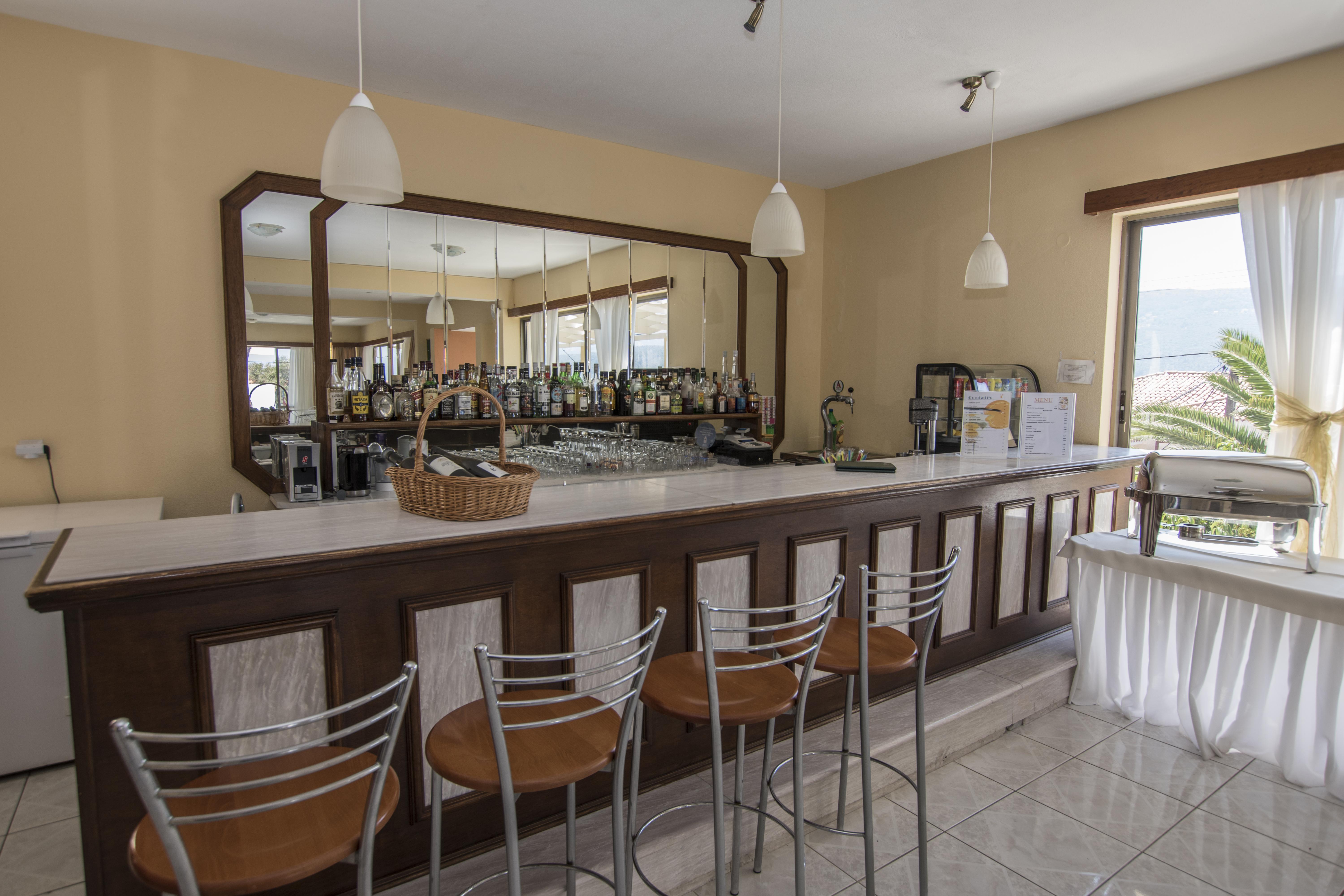 Anthemis Hotel Apartments Agia Paraskevi  Extérieur photo