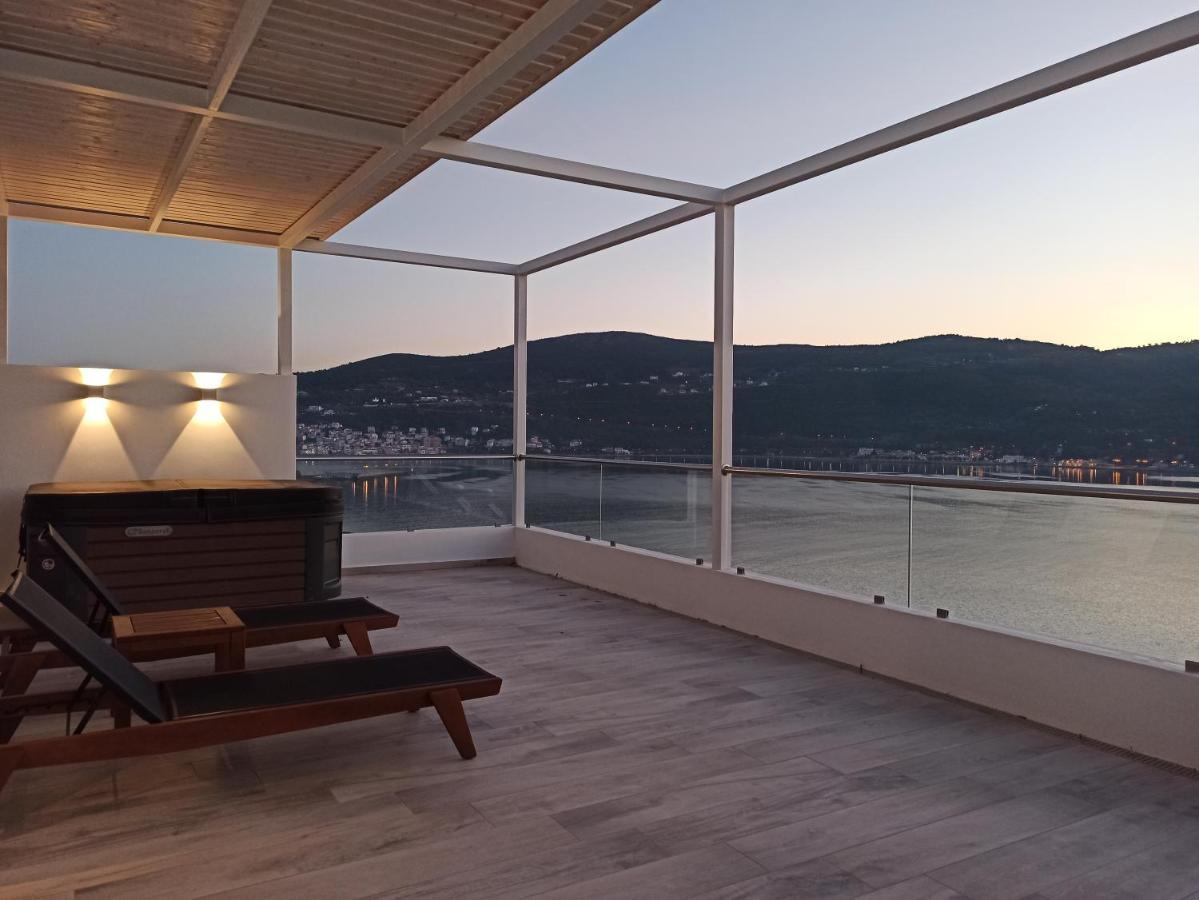 Anthemis Hotel Apartments Agia Paraskevi  Extérieur photo