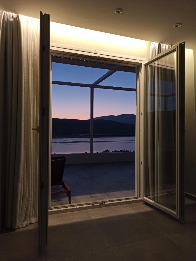 Anthemis Hotel Apartments Agia Paraskevi  Extérieur photo