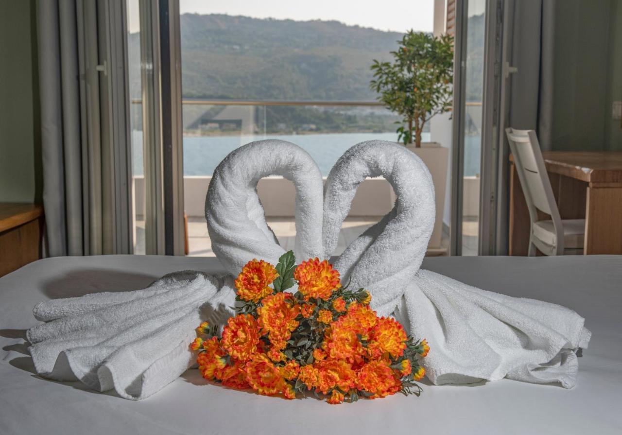 Anthemis Hotel Apartments Agia Paraskevi  Extérieur photo