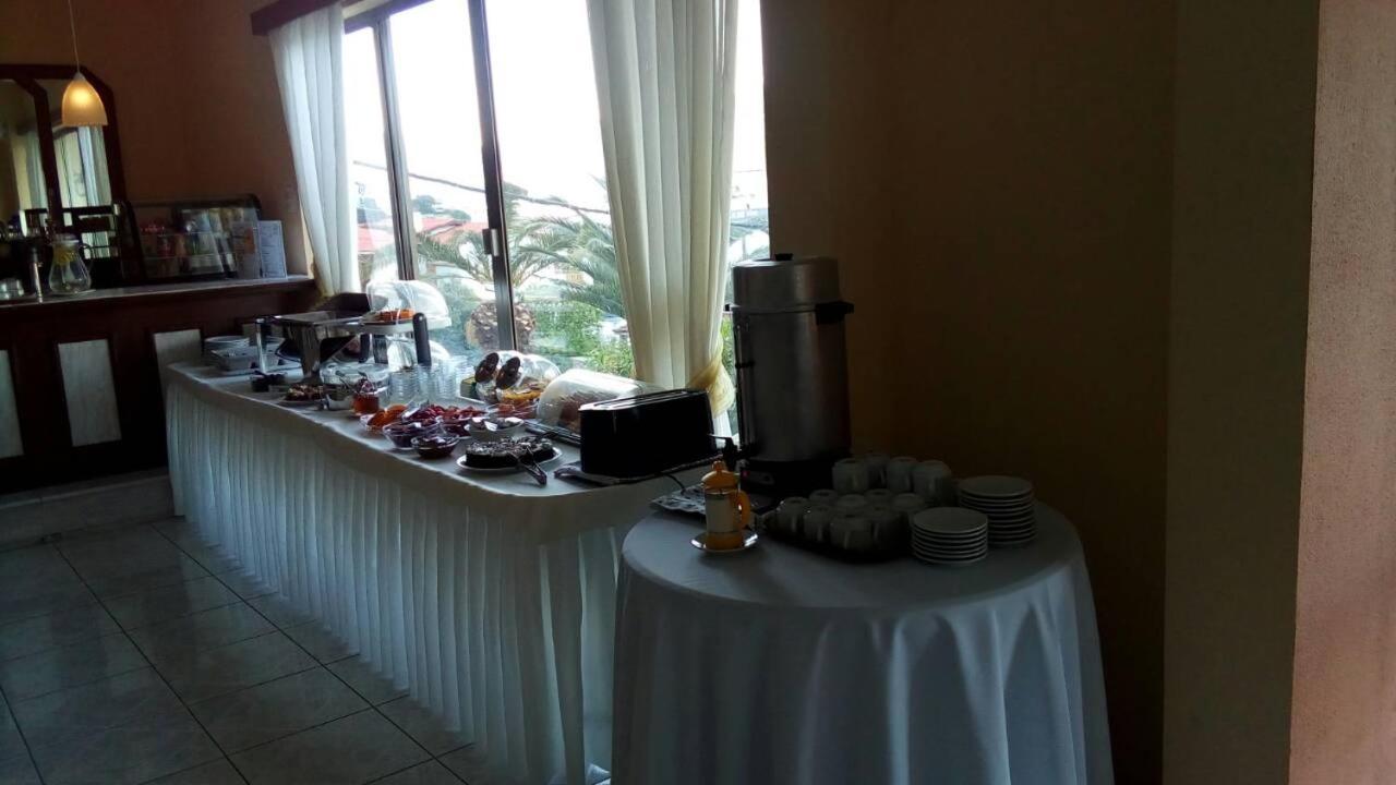 Anthemis Hotel Apartments Agia Paraskevi  Extérieur photo